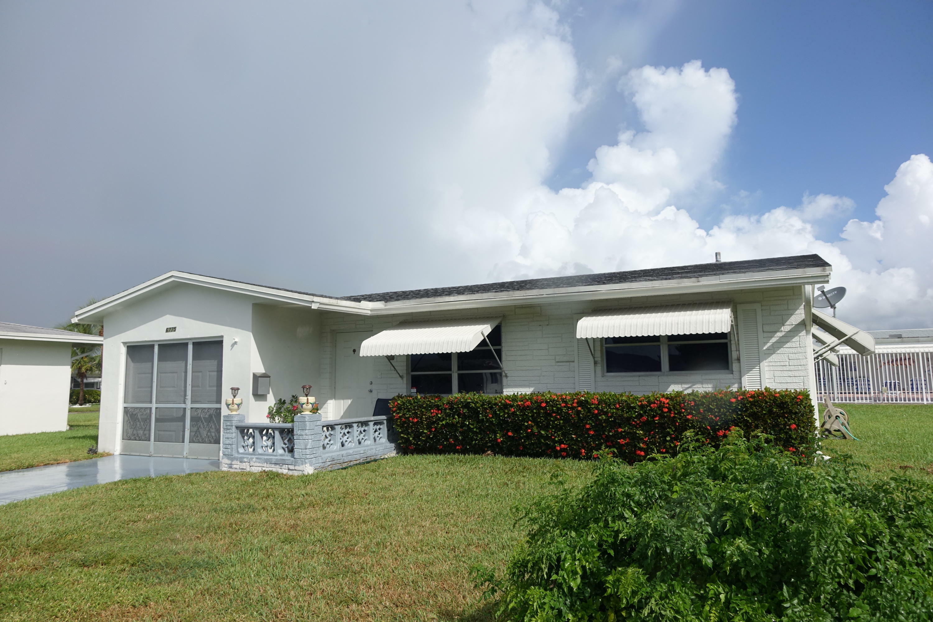 Property Photo:  6775 NW 16th Street  FL 33063 