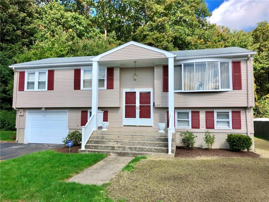 Property Photo:  23 St. John Cir  RI 02911 