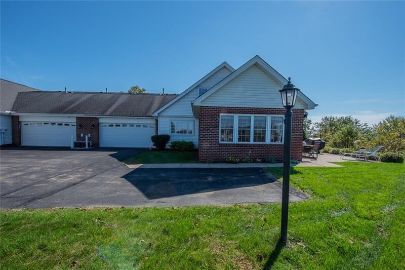 Property Photo:  5003 Whispering Pines Ln  PA 15668 