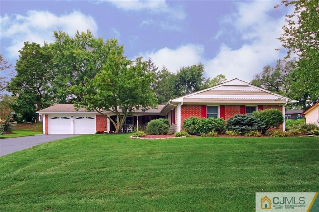 Property Photo:  20 Appletree Drive  NJ 07747 