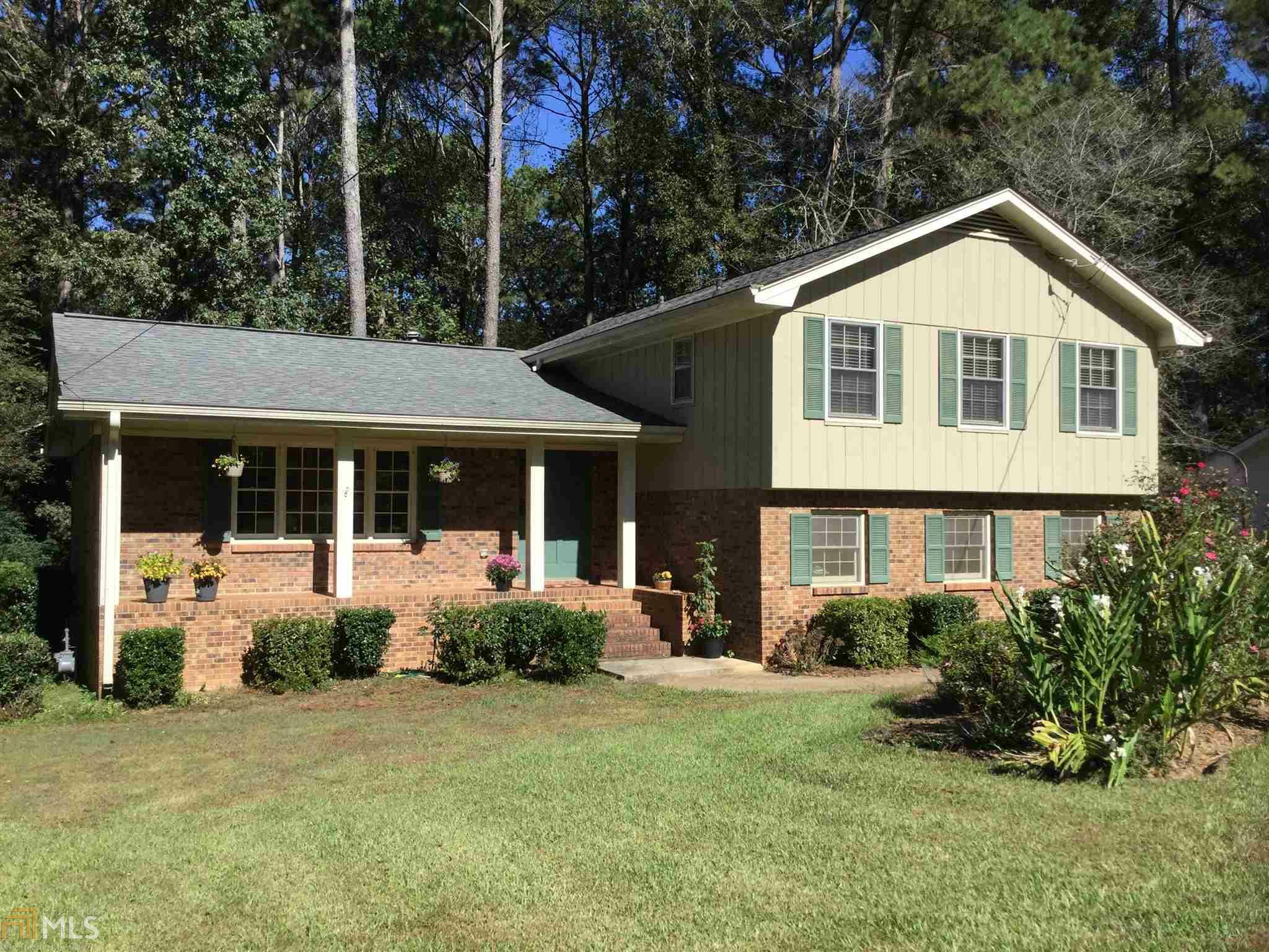 Property Photo:  556 Sugar Valley Ln  GA 30094 