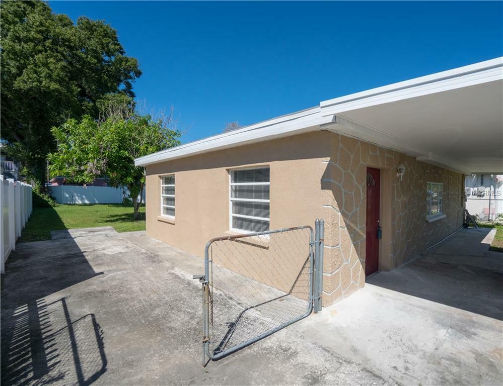 Property Photo:  7020 N Clark Avenue  FL 33614 