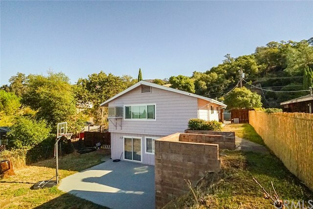 Property Photo:  4027 Foothill Drive  CA 95458 