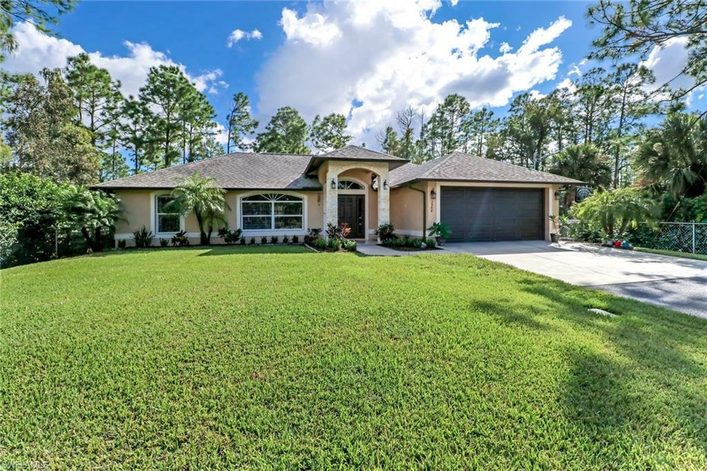 Property Photo:  3986 31st Ave  FL 34120 