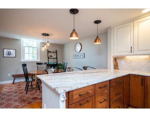 Property Photo: 42 Kent Street 42A MA 01950