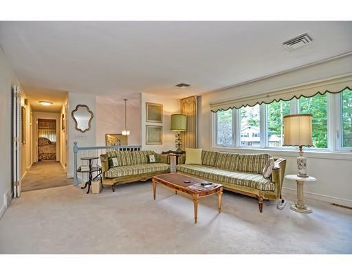 Property Photo: 18 Emerson Rd. MA 02052
