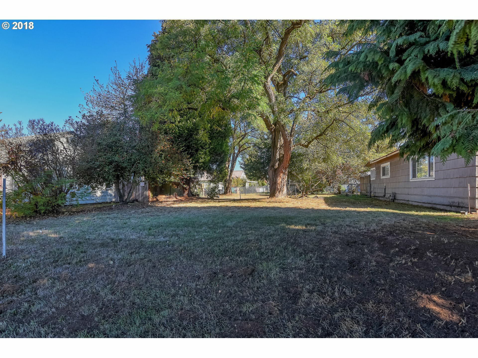 Property Photo: 0 F St WA 98663