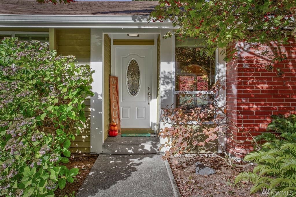Property Photo: 2644 Grand Fir Place SE WA 98366