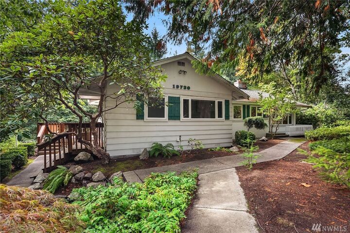 Property Photo:  19730 88th Ave W  WA 98026 
