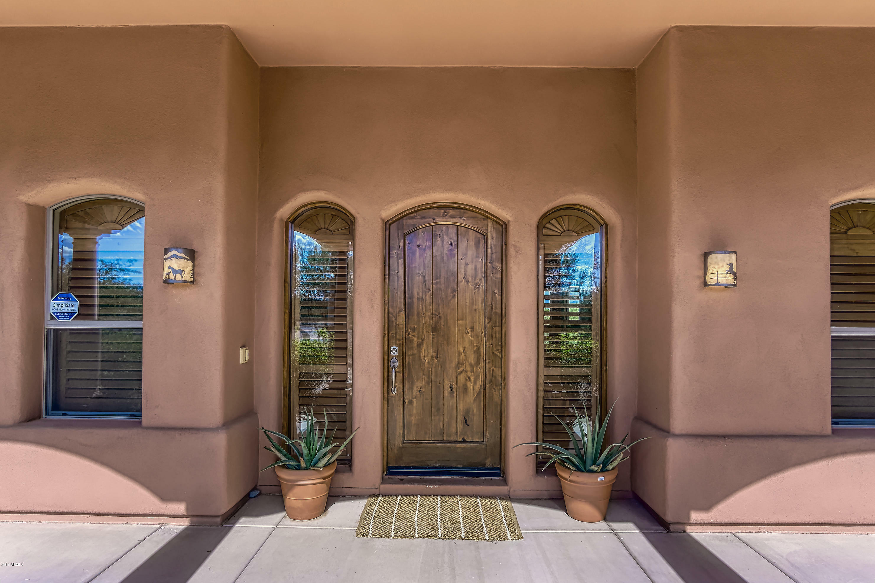 Property Photo:  29921 N Baker Court  AZ 85262 