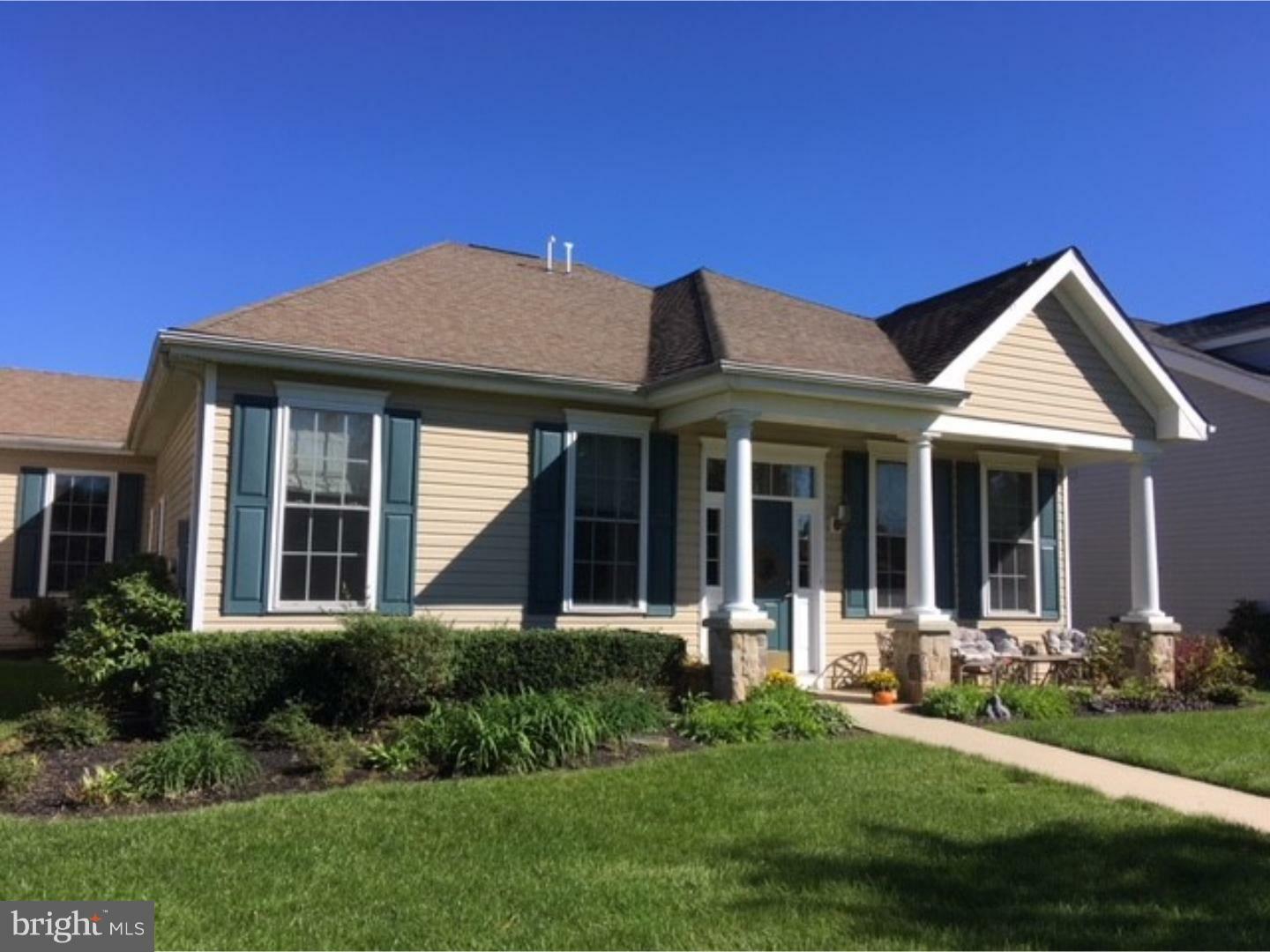 Property Photo: 13 Mershon Lane NJ 08512