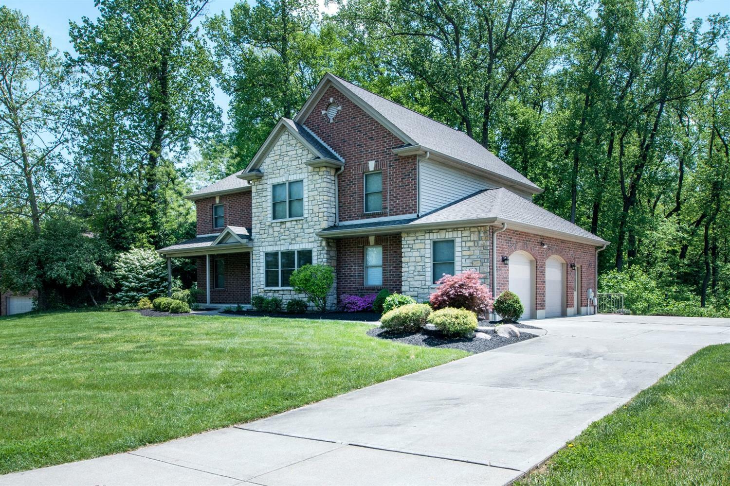 Property Photo: 6513 Candlestick Drive OH 45233