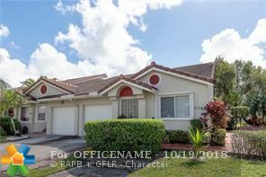 Property Photo:  7566 N Pinewalk Dr  FL 33063 