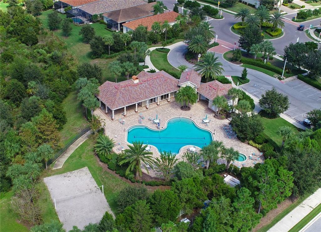 Property Photo: 7246 Belleisle Glen FL 34202