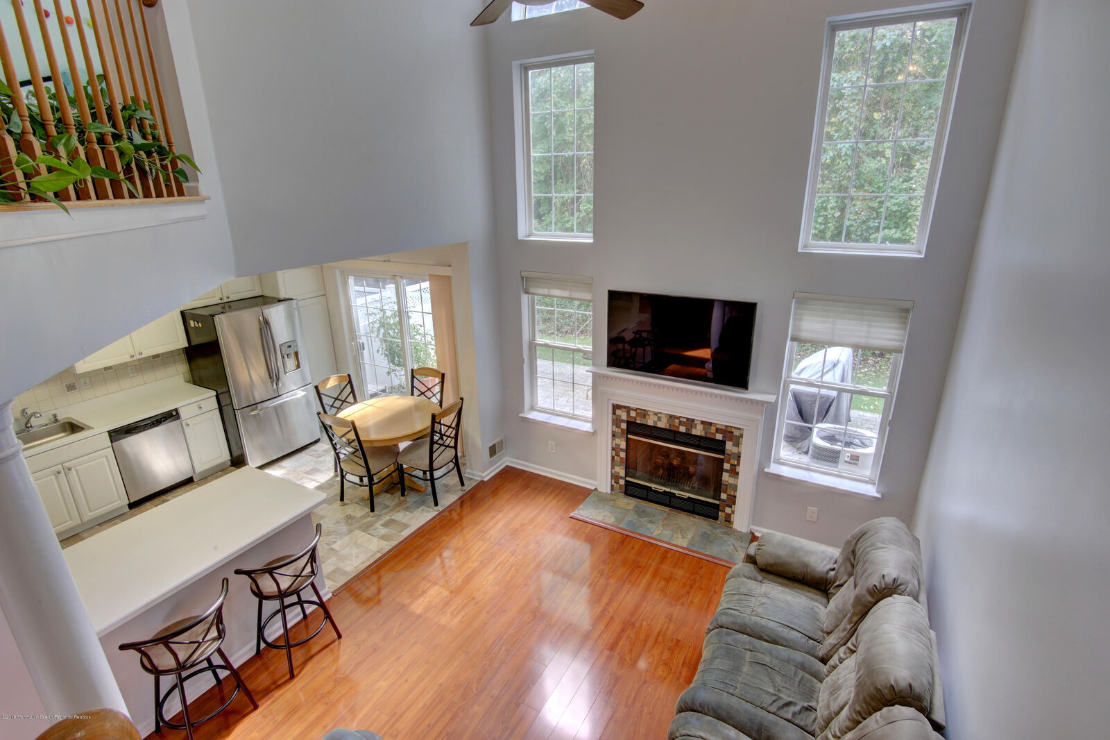 Property Photo: 31 Whitemarsh Drive NJ 07726