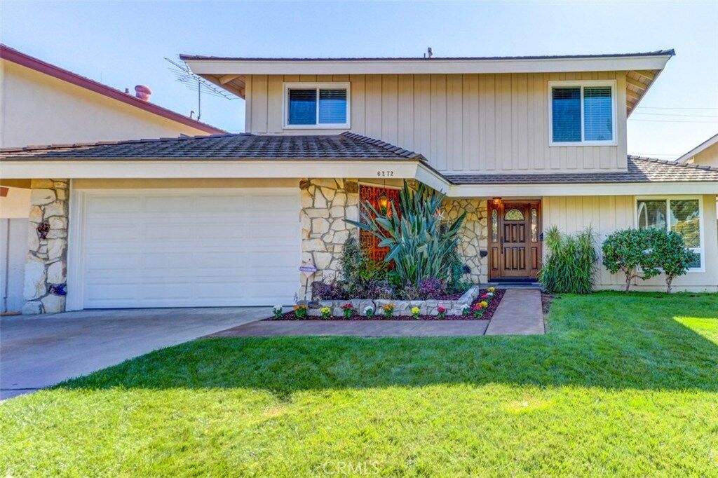 Property Photo: 6272 Silverwood Drive CA 92647