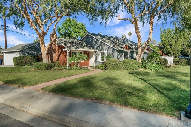 Property Photo: 2941 Laramie Road CA 92506