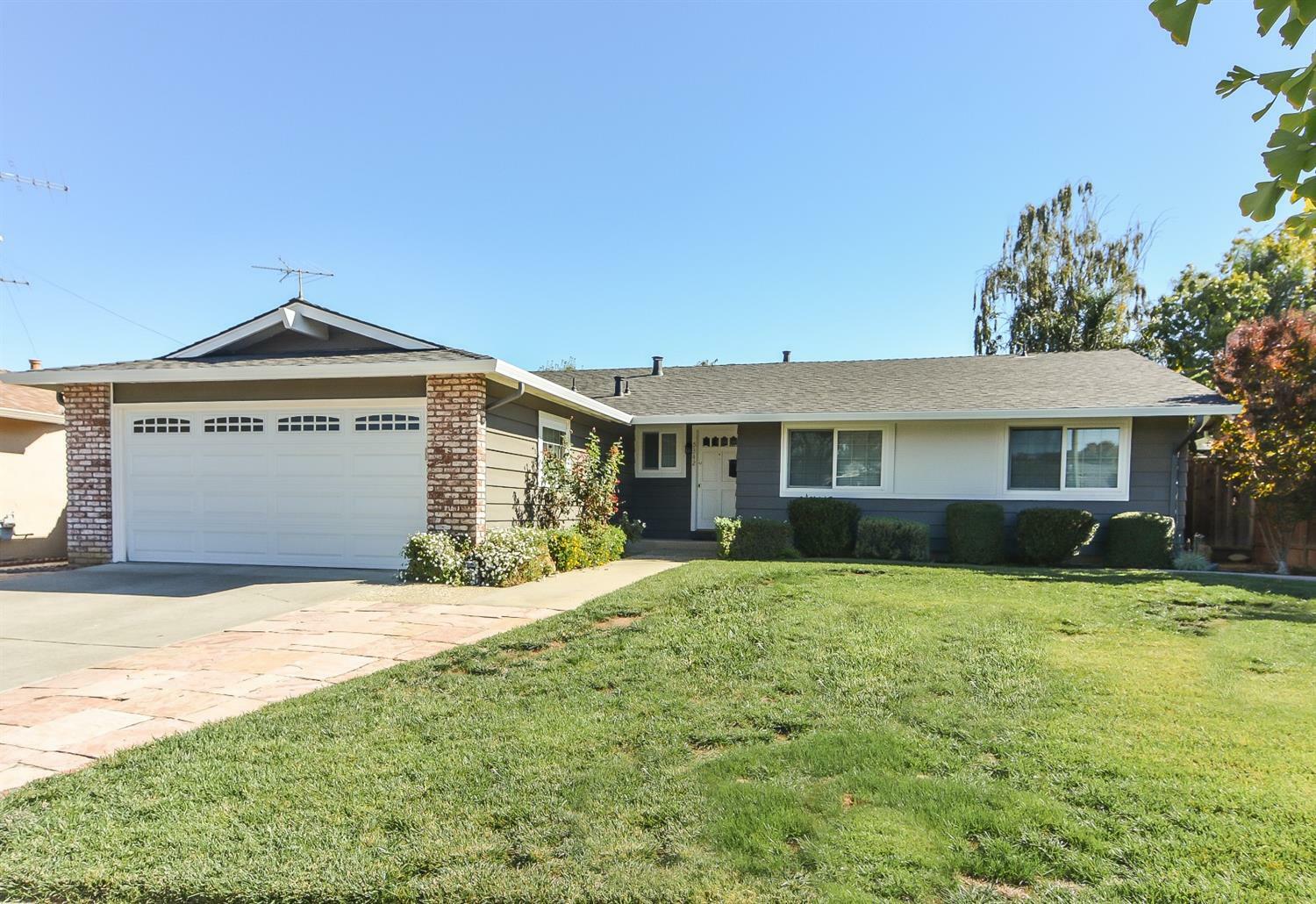 5342 Rucker Drive  San Jose CA 95124 photo