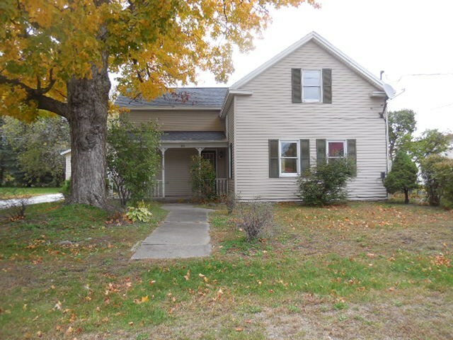 35 Greenwich Street  Swanton VT 05488 photo
