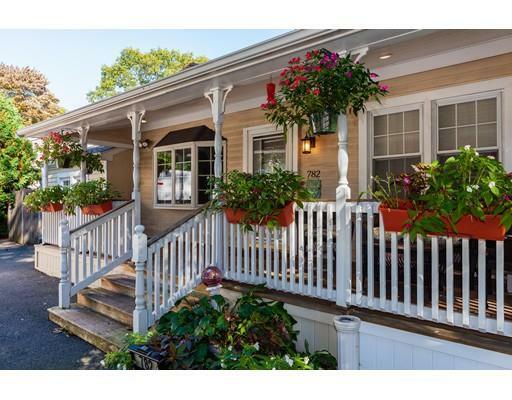 Property Photo: 782 Ash Street MA 02301
