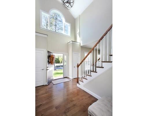 Property Photo:  346 Circuit St  MA 02061 