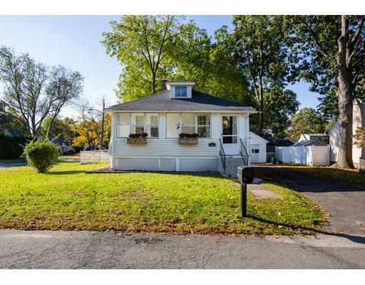 Property Photo: 121 Meadow Rd MA 01106