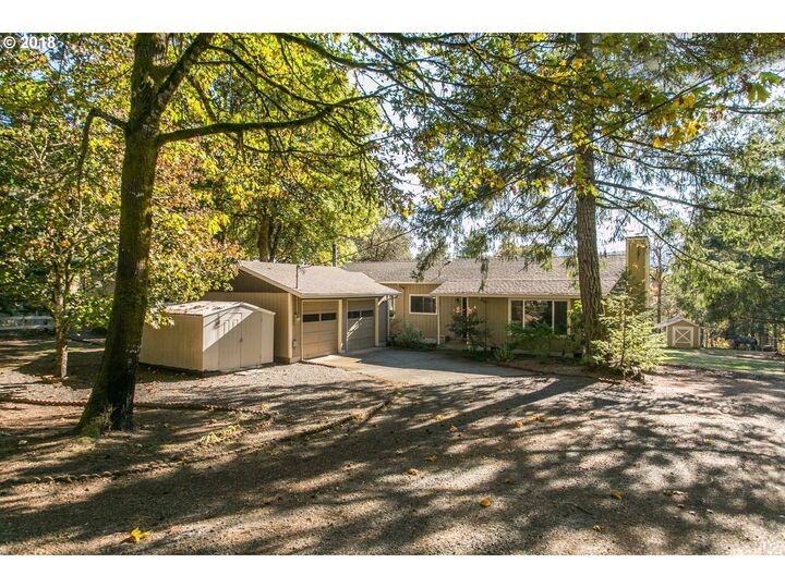 56678 SW Oak St  Gaston OR 97119 photo