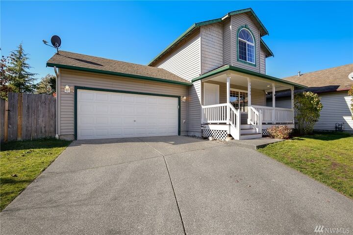 Property Photo:  19300 Valley View Dr  WA 98223 