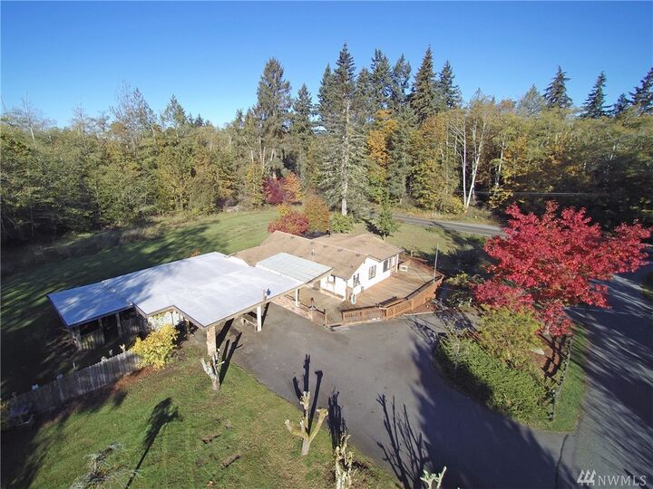 Property Photo: 32 Gossett Rd WA 98363