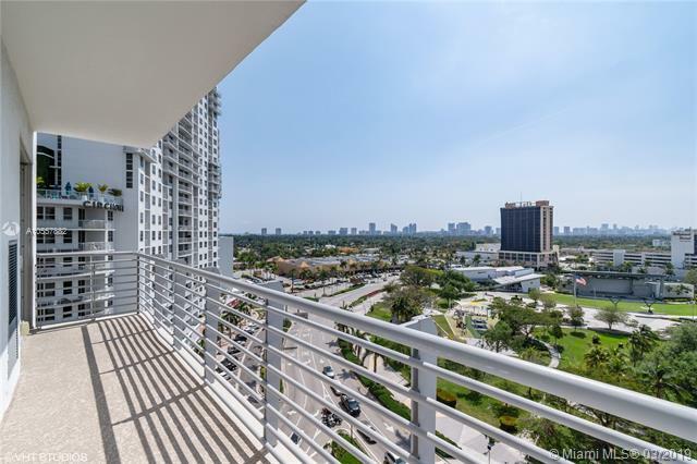 Property Photo: 1830 Radius Dr 1114 FL 33020