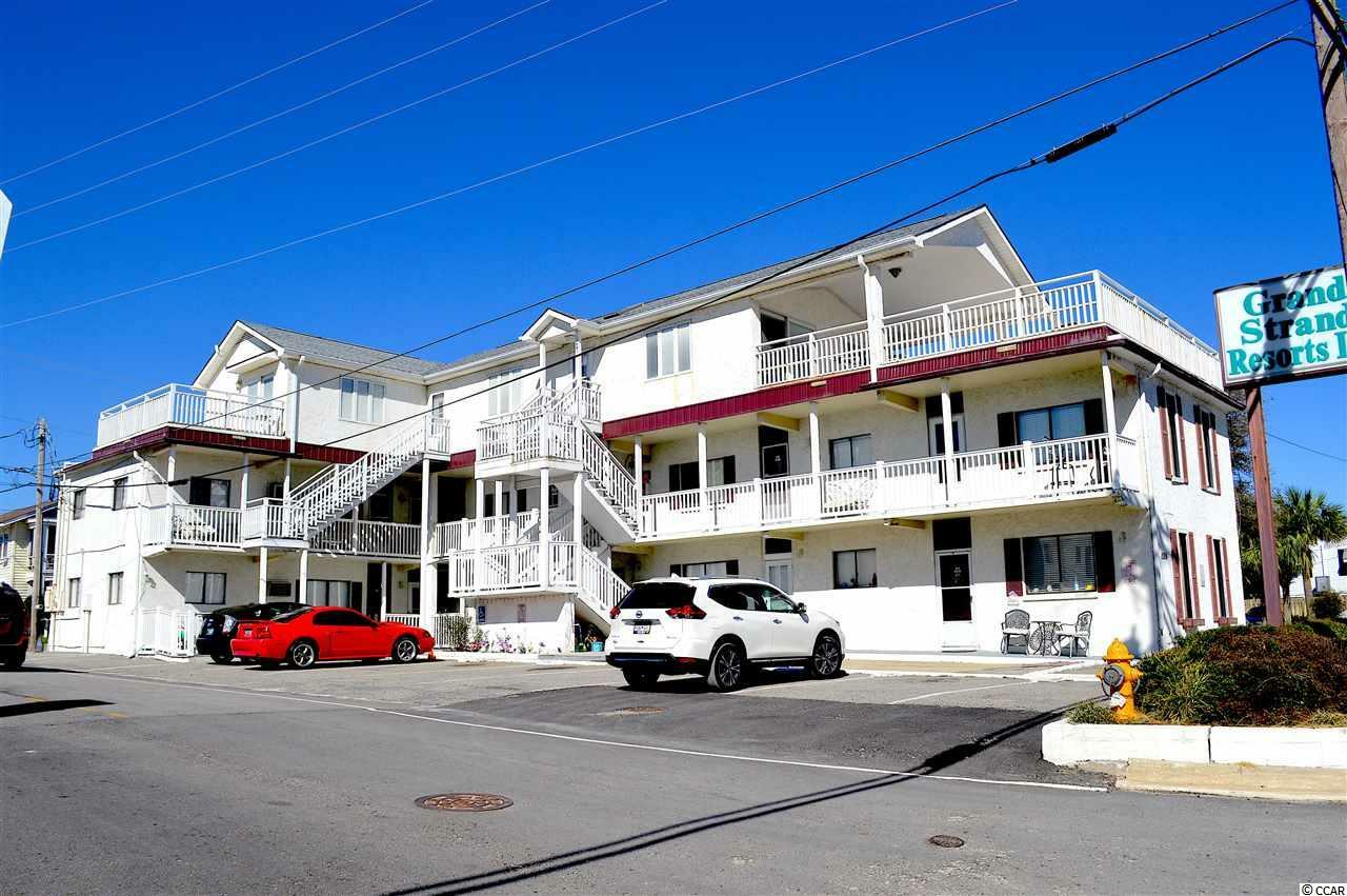 Property Photo:  1524 S Ocean Blvd. 31  SC 29582 