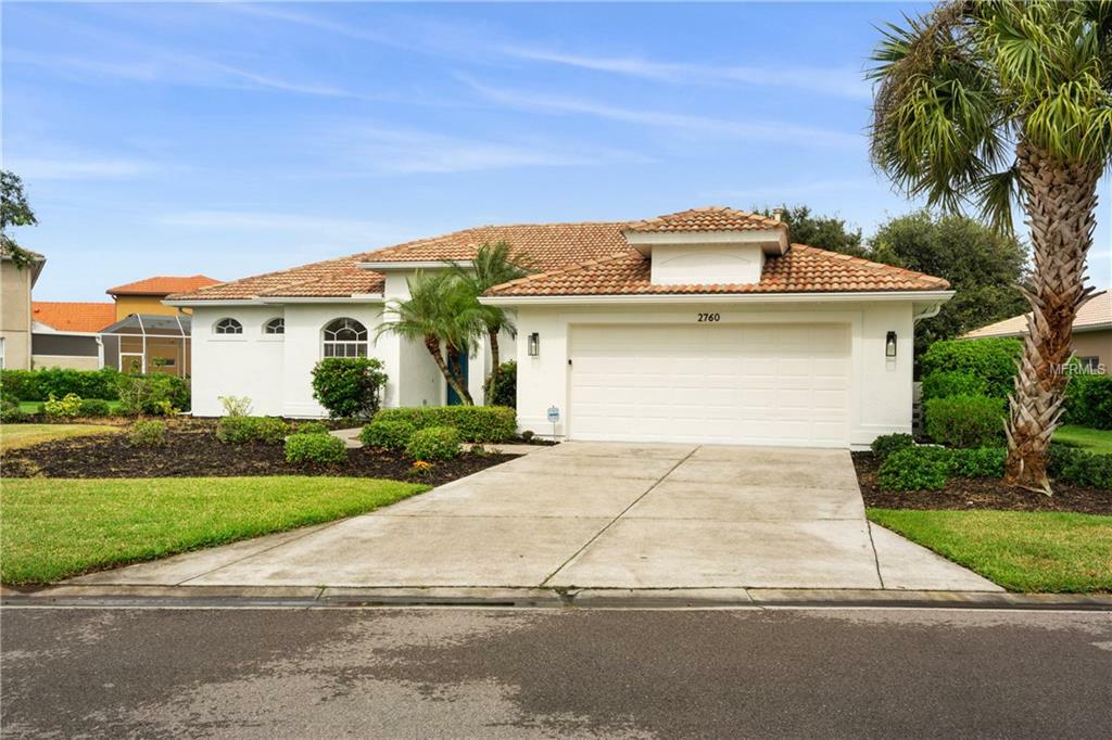 Property Photo:  2760 Harvest Drive  FL 34240 