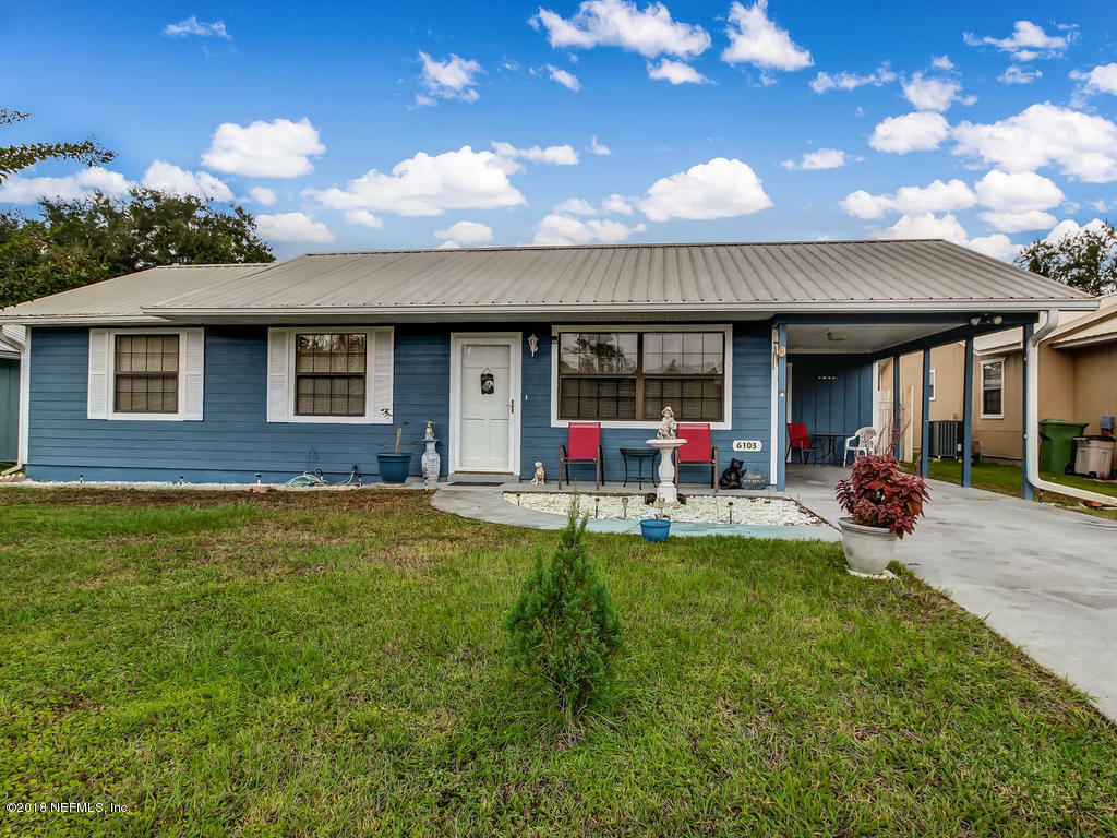 Property Photo:  6103 W 2nd Manor  FL 32177 