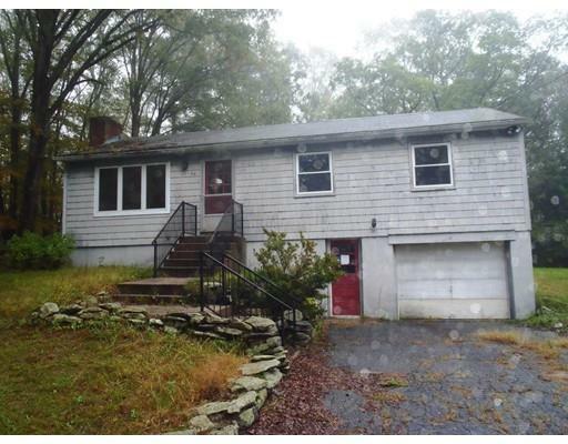 Property Photo: 96 Aldo Drive MA 01056