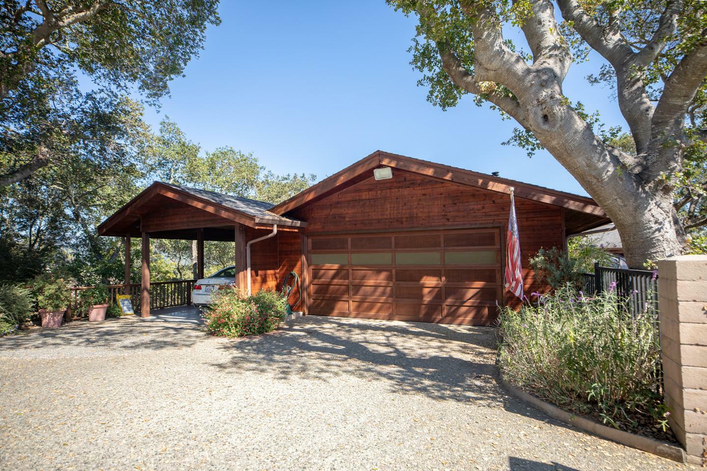 Property Photo:  426 Muir Drive  CA 95073 