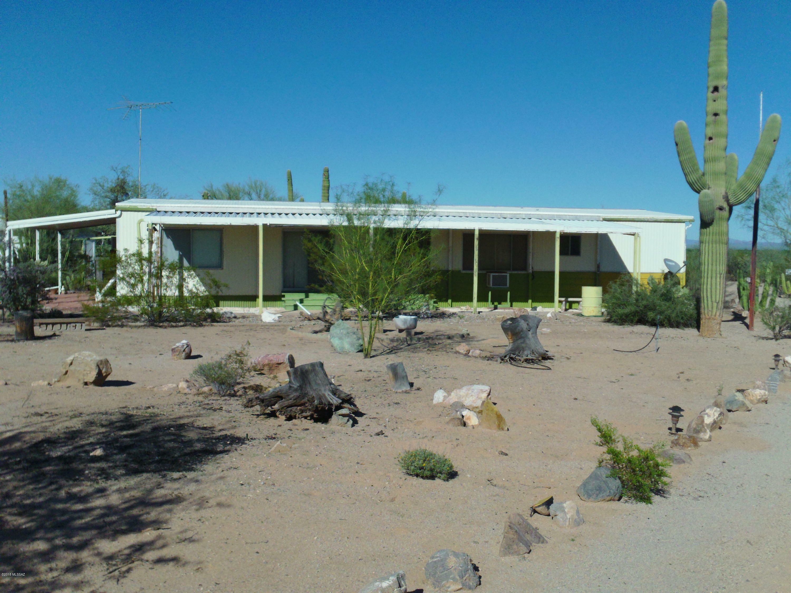 Property Photo:  13262 N Flintlock Road  AZ 85653 