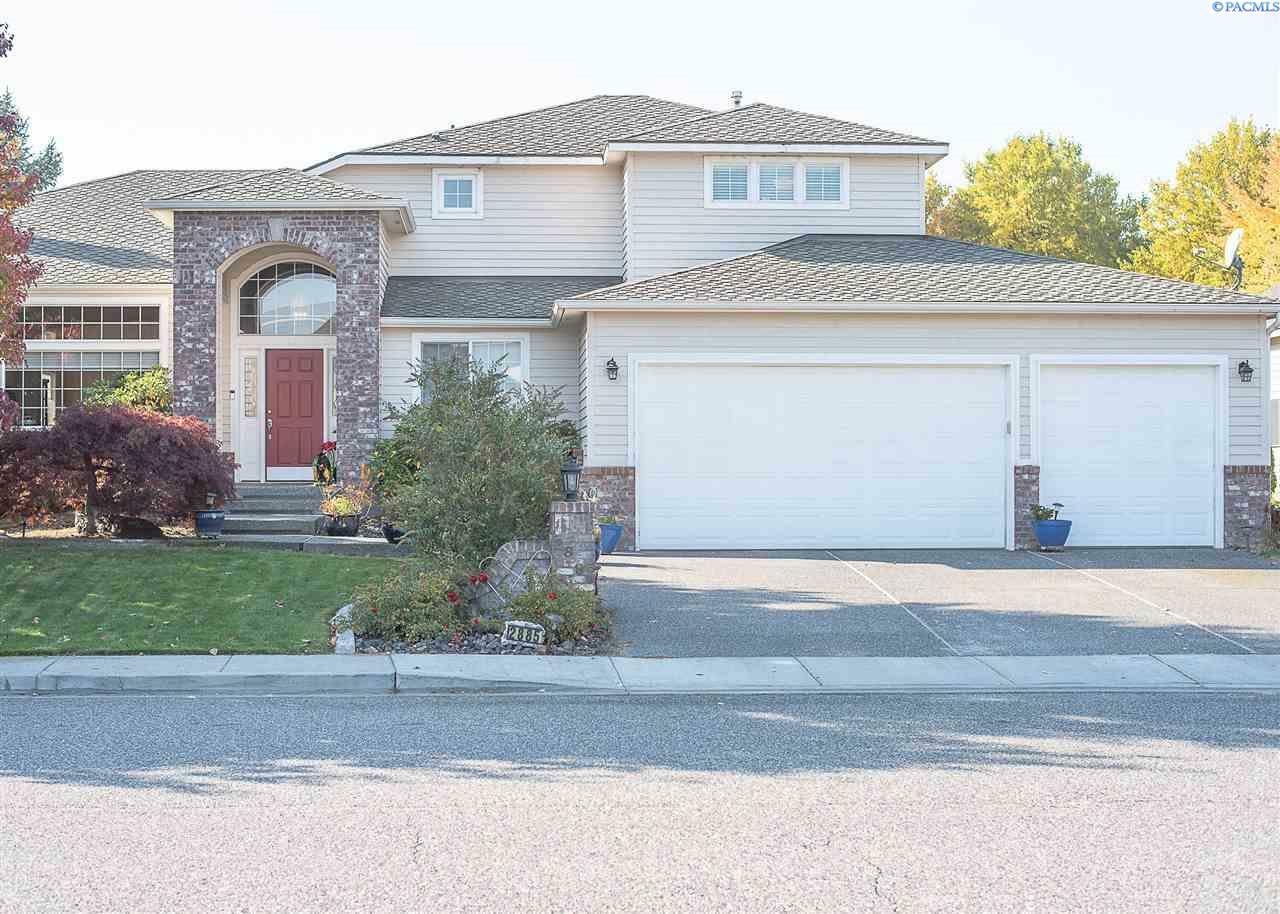 2885 Hawkstone Ct.  Richland WA 99354 photo