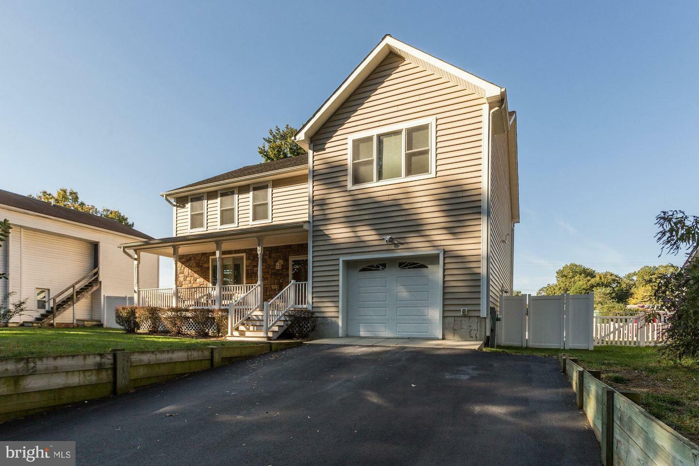 Property Photo:  1650 Elkridge Drive  MD 21037 