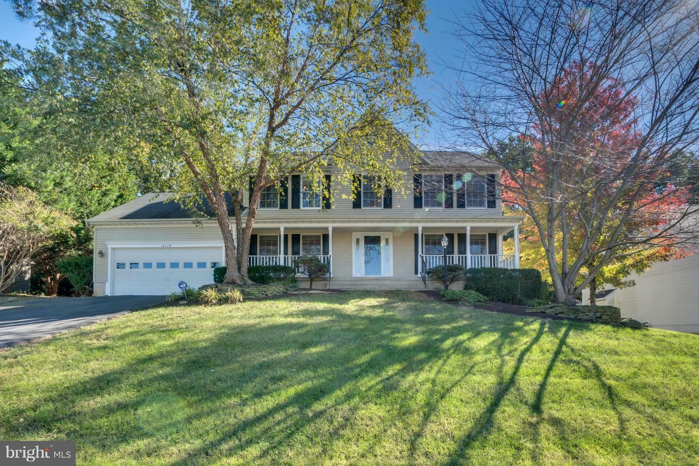 Property Photo:  12110 Kingswood Boulevard  VA 22408 