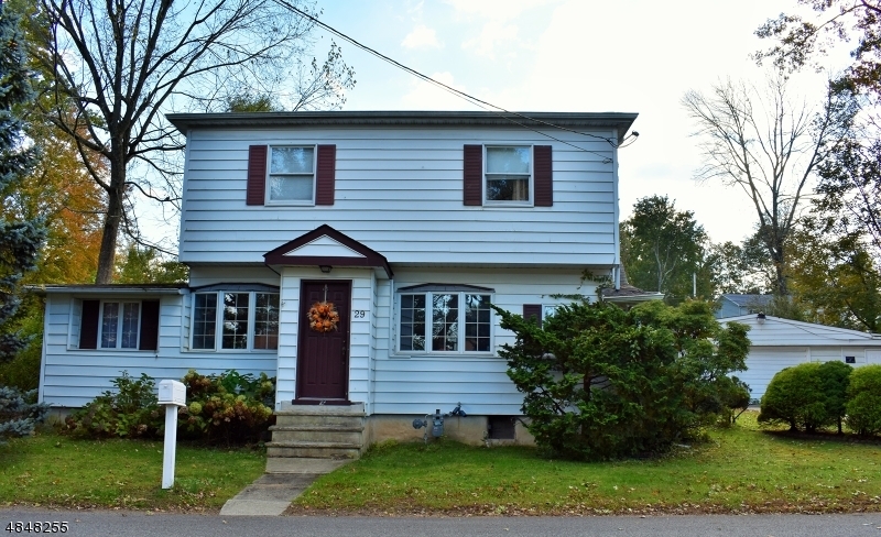 Property Photo:  29 Algonquin Ave  NJ 07035 