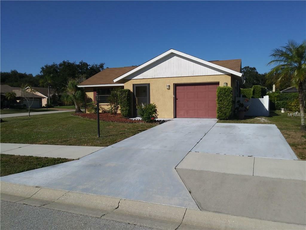 Property Photo:  617 Sugarwood Drive  FL 34292 