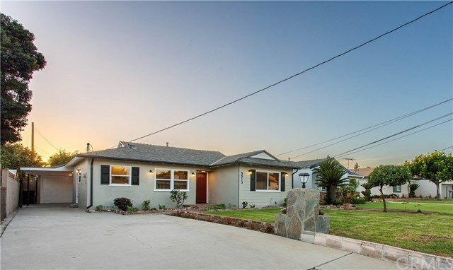 Property Photo:  5513 Florinda Avenue  CA 91006 