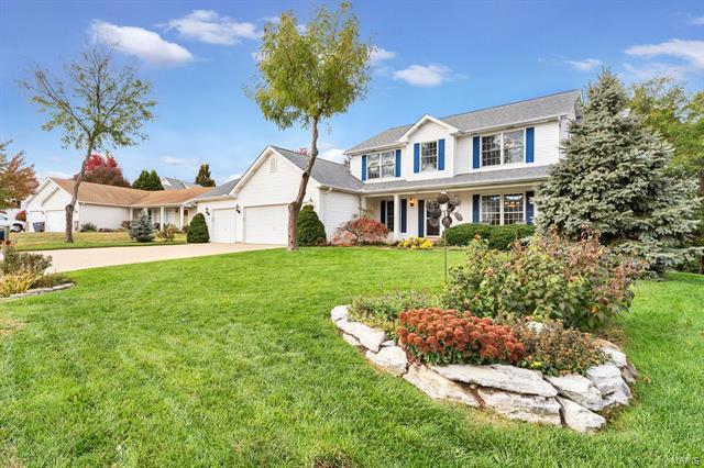 Property Photo: 161 Huntington Crossing 63376
