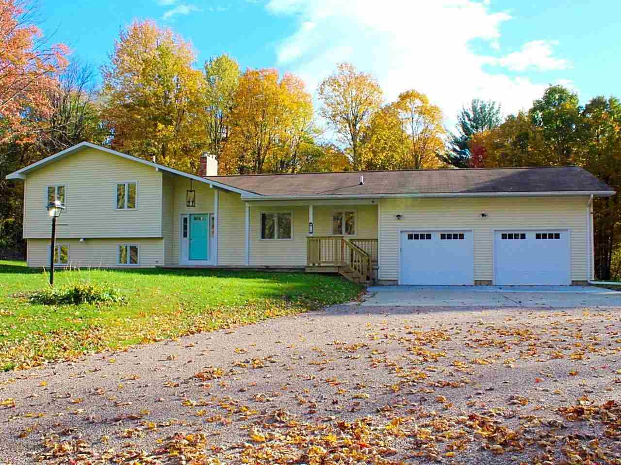 Property Photo:  18 Indian Brook Road  VT 05452 