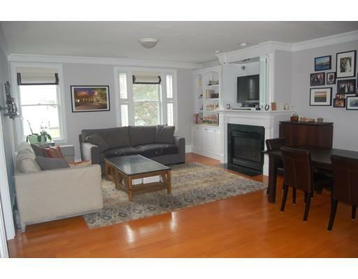 Property Photo:  215 Bunker Hill Street 2  MA 02129 