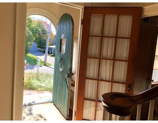 Property Photo:  19 Windsor Road  MA 02090 