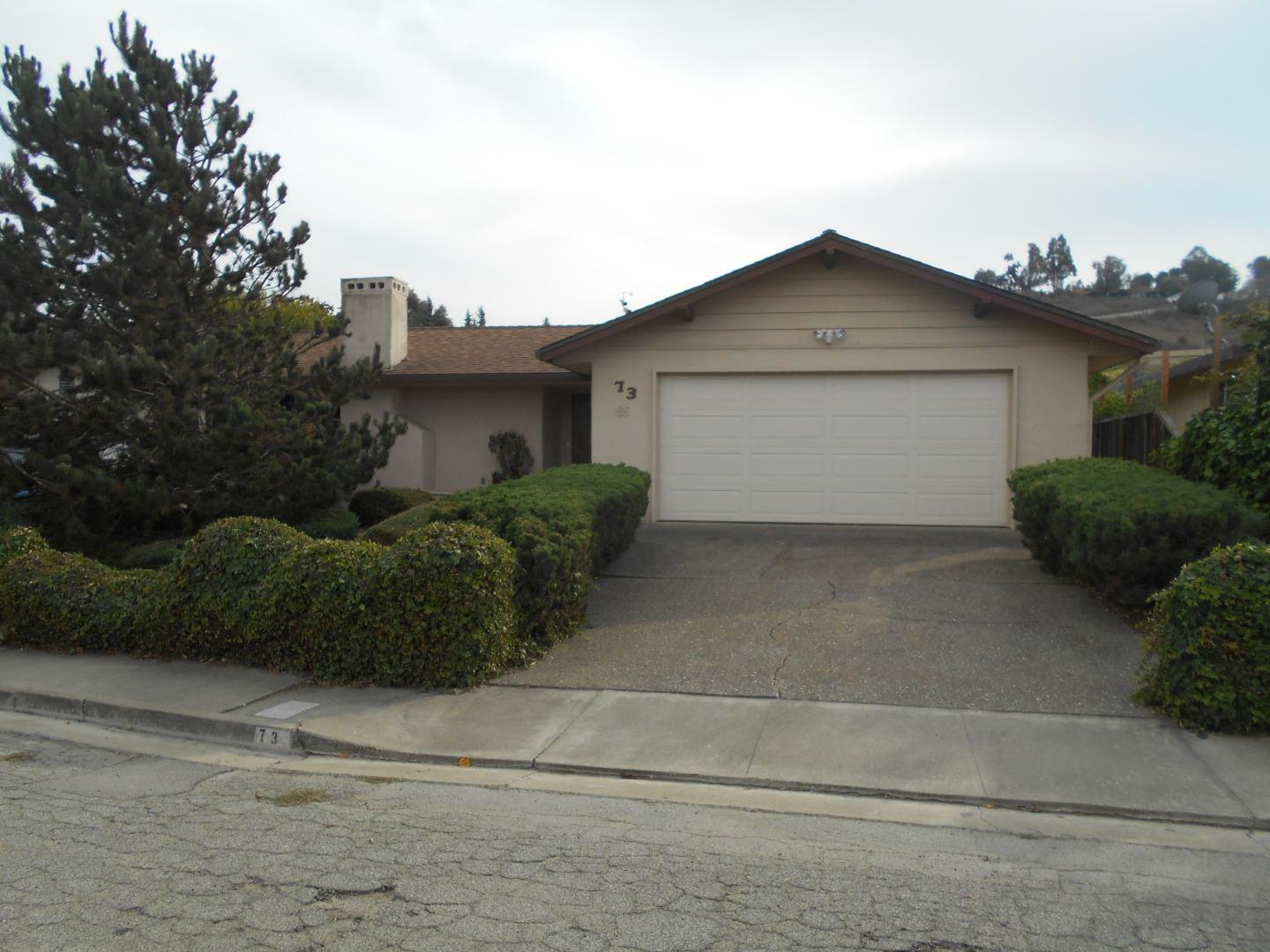 Property Photo:  73 Franklin Circle  CA 95045 