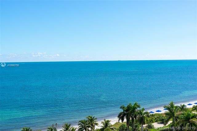 Property Photo:  881 Ocean Dr 10E  FL 33149 