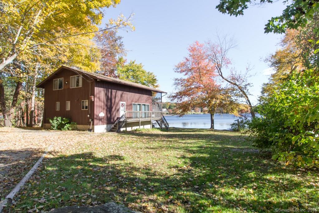 176 Falls Road  East Haddam CT 06469 photo