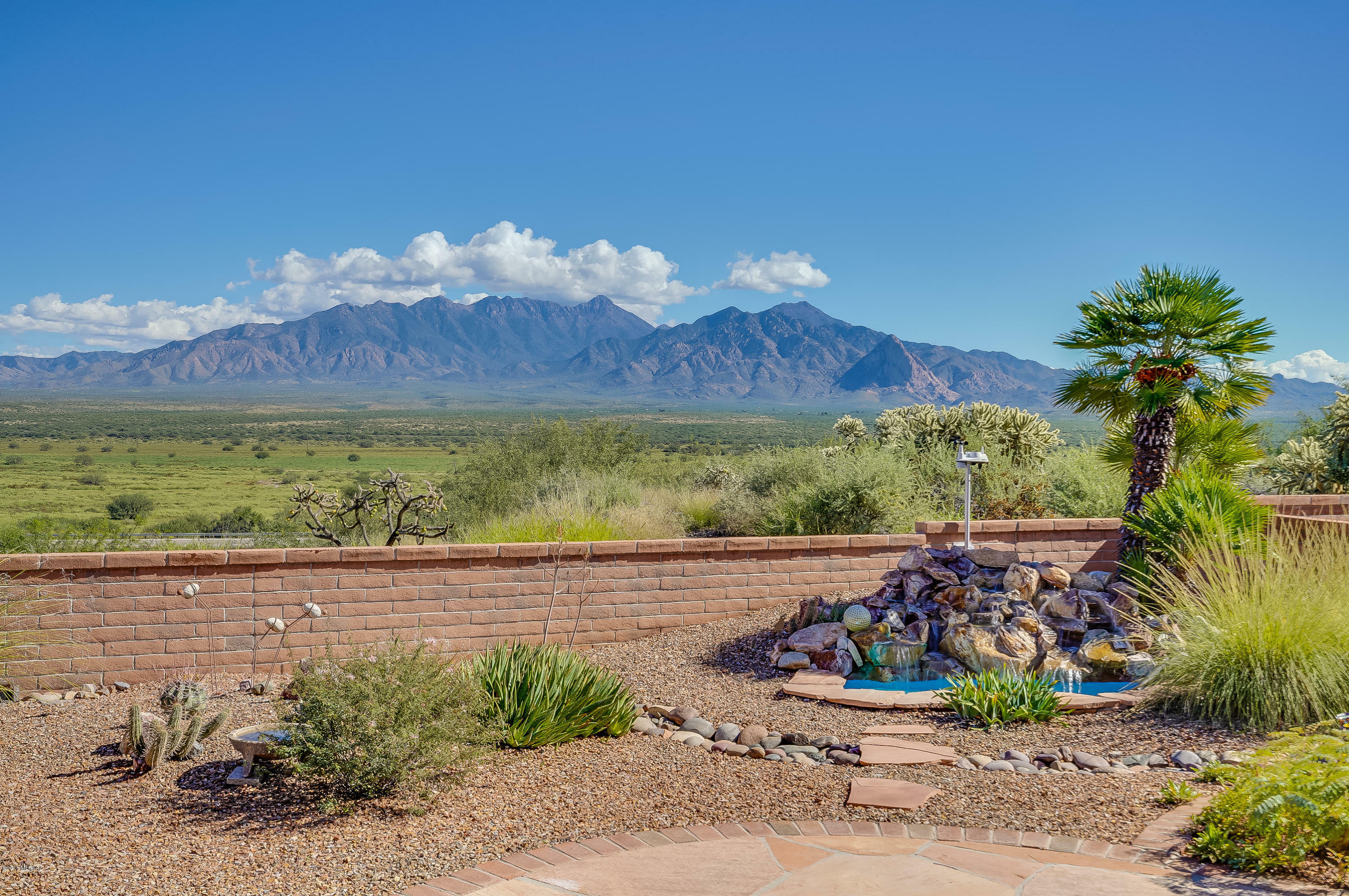 Property Photo:  4975 S Gloria View Court  AZ 85622 